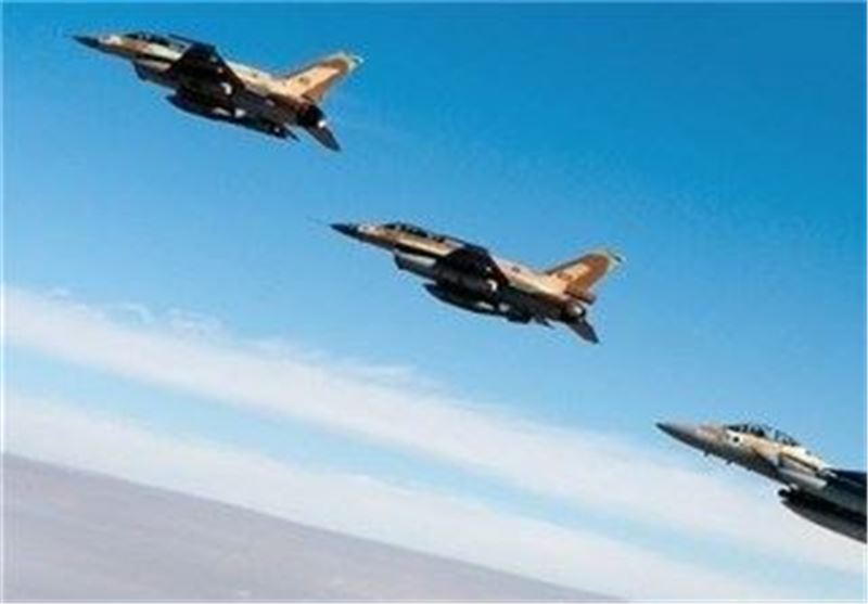 المیادین: مقاومت یک فروند هواپیمای جاسوسی اسرائیل را در شمال غزه ساقط کرد