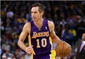اعضای جدید تالار مشاهیر NBA معرفی شدند