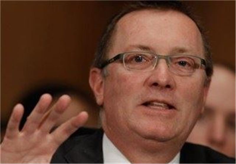 Araqchi: Feltman in Tehran for Regional Consultations