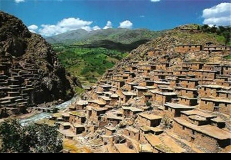 19 میلیارد ریال برای توسعه گردشگری روستاهای زنجان اختصاص یافت
