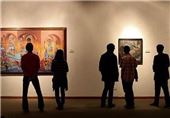 4500 اثر به جشنواره هنرهای تجسمی بسیج لرستان ارسال شد