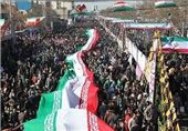 مشارکت ملی در راهپیمایی 22 بهمن پشتوانه مذاکرات ژنو است