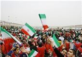 راهپیمایی 22 بهمن برگ برنده ایران در مذاکرات هسته‌ای است