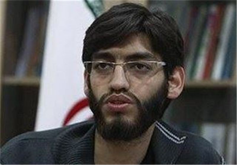 میکائیل دیانی دبیر تشکیلات اتحادیه انجمن‌های اسلامی دانشجویان مستقل شد
