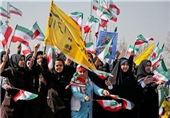 انقلاب اسلامی کشور را از تاریکی به سوی نور و روشنایی هدایت کرد