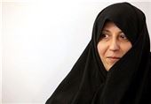 فاطمه هاشمی: دادگاه انقلاب صلاحیت رسیدگی به پرونده‌ام را ندارد