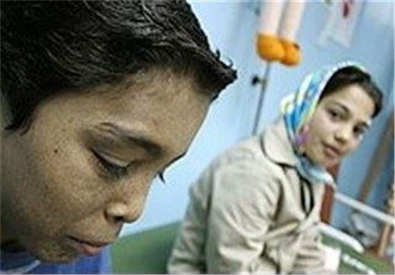 بیش از 3 هزار زوج پرخطر به تالاسمی در جنوب کرمان مراقبت می‌شوند