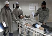 4 Killed, 12 Injured in Hotel Blaze in Indian-Controlled Kashmir
