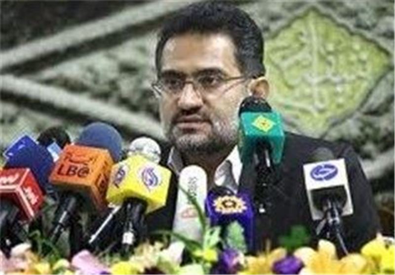 حسینی: فتنه‌گران به‌دنبال بدعت در قانون اساسی و ابطال کل انتخابات بودند