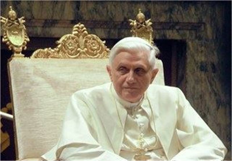 Pope Emeritus Benedict XVI Dies at Age 95