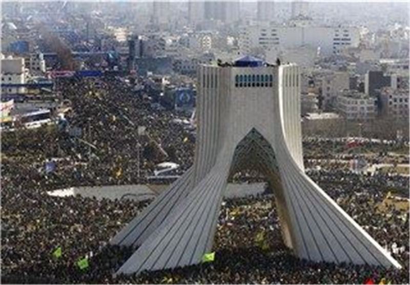 راهپیمایی 22 بهمن نشان از دشمن شناسی دقیق ملت ایران دارد