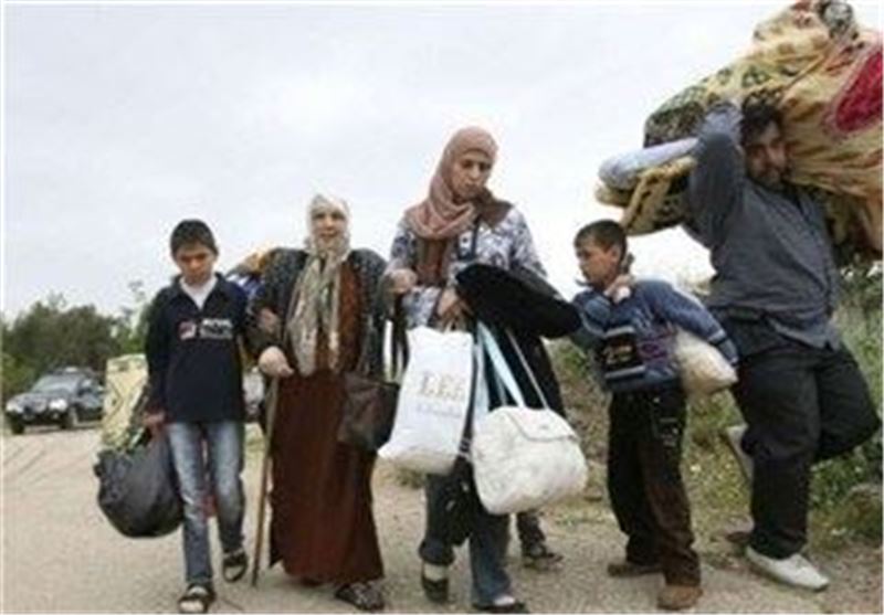 600 Bini Aşkın Suriyeli Mülteci Ülkesine Döndü