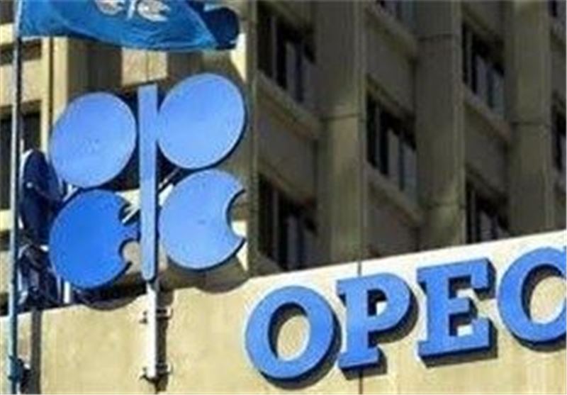 Envoy: Iran Serious to Get OPEC Top Job in December