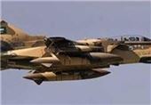 تجاوز جنگنده‌های سعودی به حریم هوایی عراق