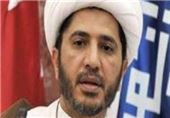Opposition Leader Calls on Manama to Stop Suppressing People