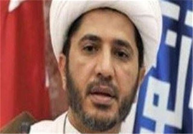 Senior Opposition Figure Detained in Bahrain