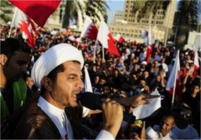 دستگاه امنیتی بحرین 9 اتهام را به شیخ علی سلمان وارد کرد