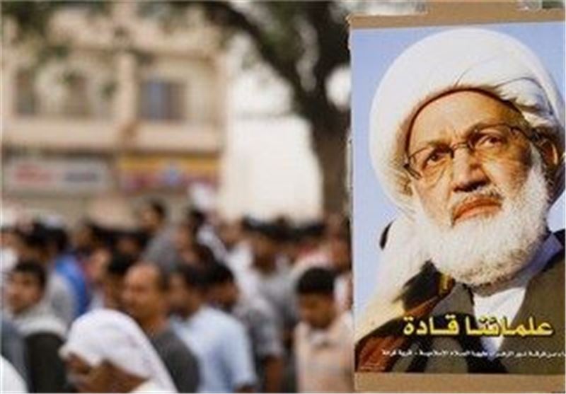 علمای بحرین توهین به شیخ عیسی قاسم را محکوم کردند