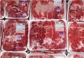 واردات 150 هزار تن گوشت قرمز به کشور در سال 92