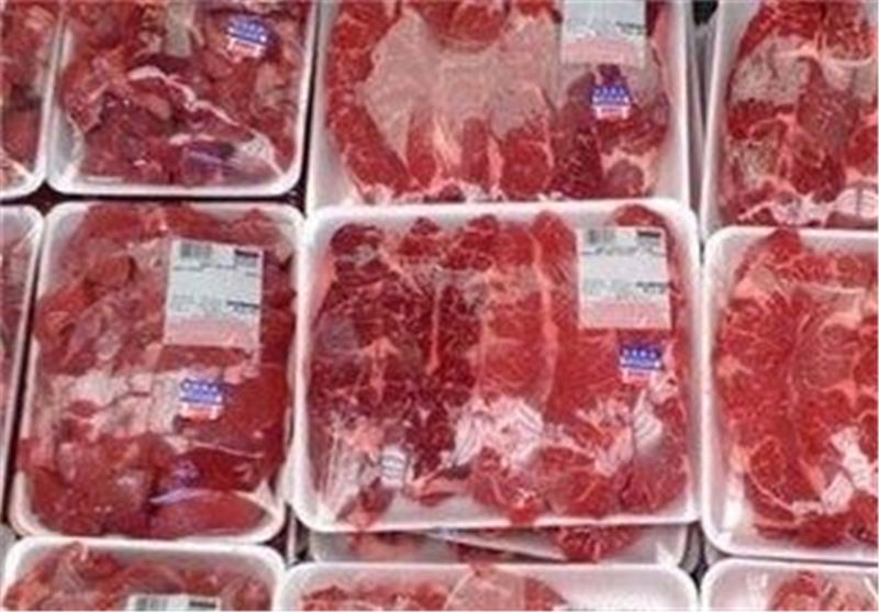 واردات گوشت قرمز از ارمنستان به اصفهان بدون دخالت اتحادیه
