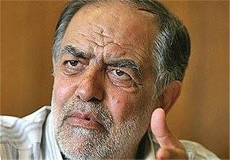 قصد وزیر شدن در دولت روحانی را ندارم