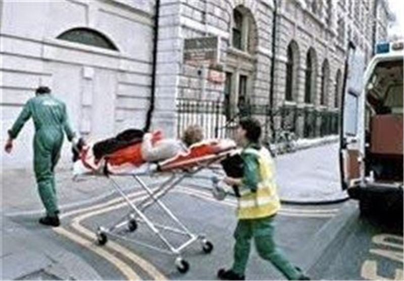 وضعیت 14 بیمارستان در انگلستان؛ ترسناک و شرم‌آور