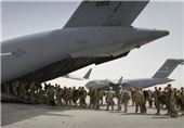 500 نظامی آمریکایی عازم «هلمند» ‌می‌شوند