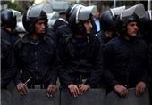 کشته شدن 2 نیروی پلیس مصر در حملات مسلحانه