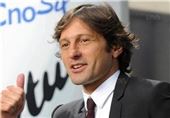 فوتبال جهان| لئوناردو: اخراج گتوسو جزو گزینه‌های‌ میلان نیست/ هیچ تیمی درخواست خرید ایگواین را نداشته است