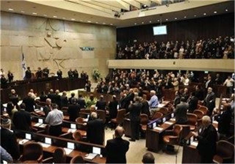 Israeli Ministers Approve Bill to Annex Jordan Valley