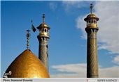آستان مقدس عبدالعظیم حسنی (ع)، محور فعالیت‌های نماز و قرآن جنوب تهران