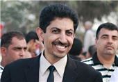 افزایش نگرانی‌ها از سرنوشت فعال برجسته بحرینی