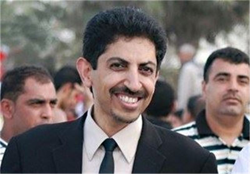 Jailed Bahraini Activist on Hunger Strike