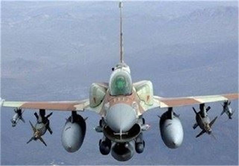 Yemeni Forces Shoot Down Saudi F-16 Fighter Jet