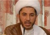 شیخ علی سلمان