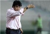 Khodadad Azizi Named Sepidrood Rasht Coach
