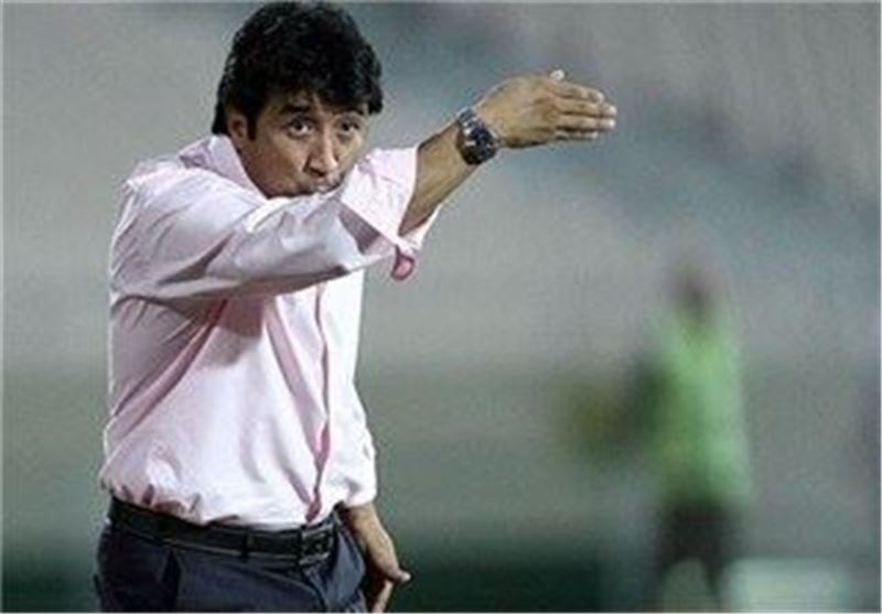 Khodadad Azizi Named Sepidrood Rasht Coach