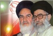 ماجرای عیدی بنیانگذار کبیر انقلاب به امام خامنه‌ای + عکس