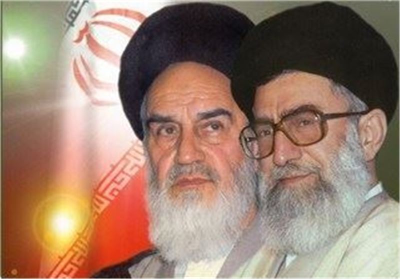 ماجرای عیدی بنیانگذار کبیر انقلاب به امام خامنه‌ای + عکس