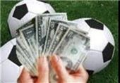 پولشویی باندهای تبهکار با فوتبال