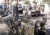 یک کشته و 3 زخمی در انفجار بمب همزمان با آغاز رقابت انتخاباتی در افغانستان