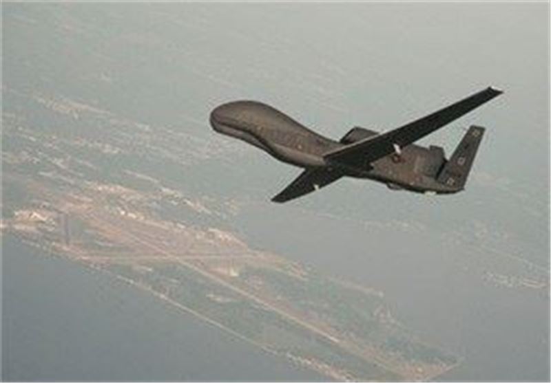 اجبار در فرود اضطراری بالگرد حامل نتانیاهو تا زمان هدف قرار گرفتن پهپاد