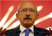 هشدار نسبت به احتمال ترور قلیچدار اوغلو در ترکیه