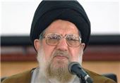 سیدمحمد خامنه‌ای