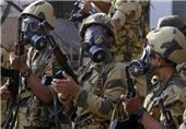 یورش نیروهای امنیتی مصر به دانشگاه المنصوره