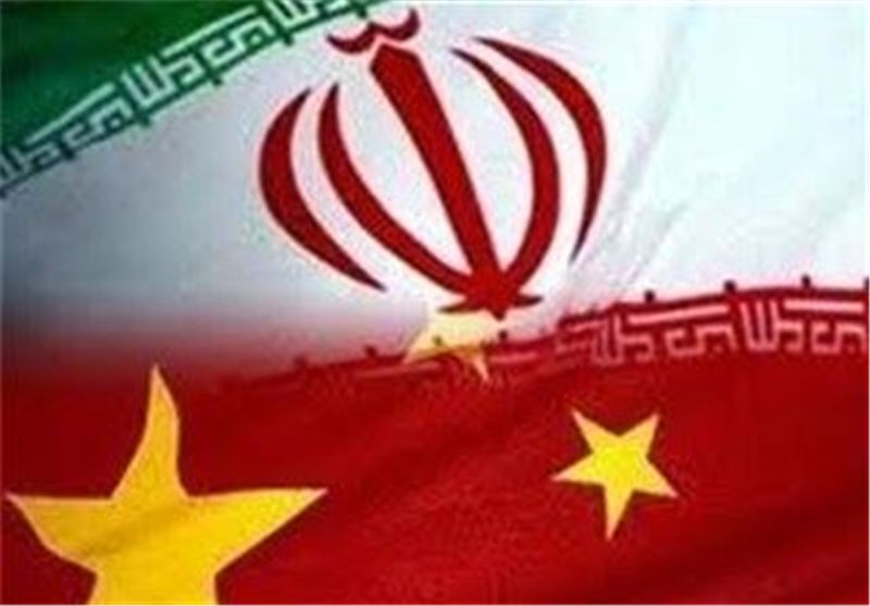 Chinese Companies Eager to Make Investments in Iran