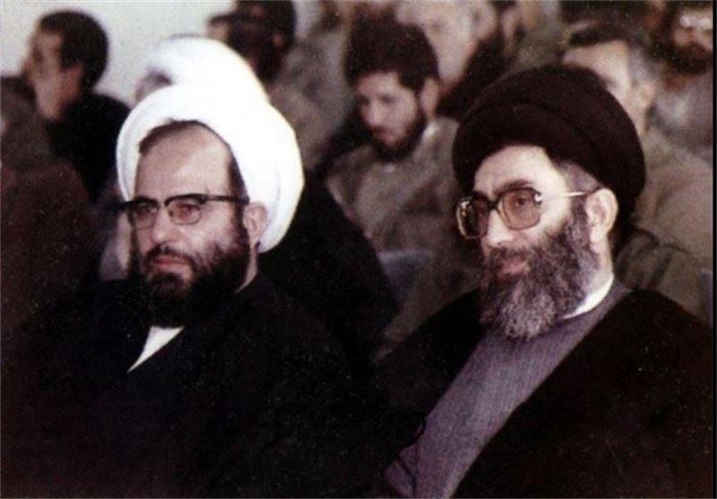 شهید محلاتی