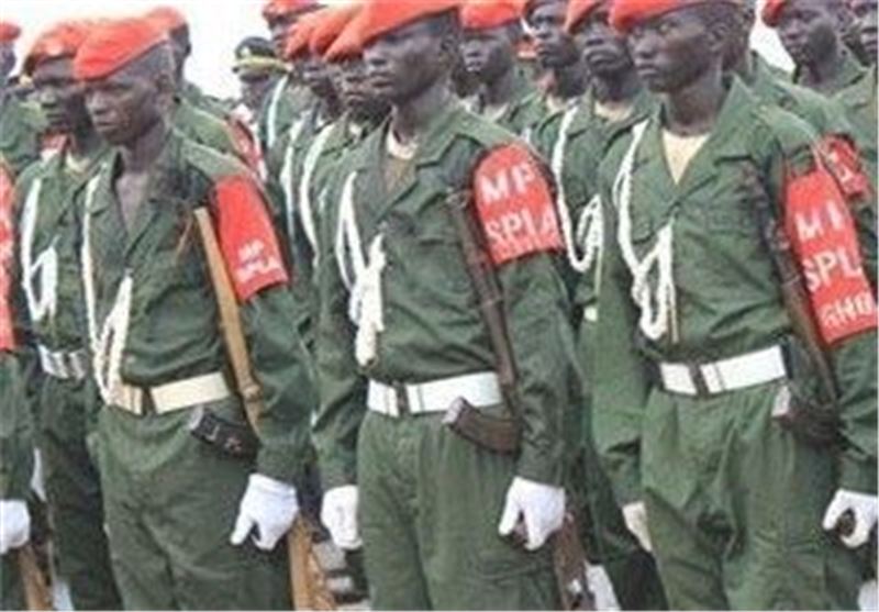 شورش مسلحانه در سودان/ ارتش کنترل را به دست گرفت