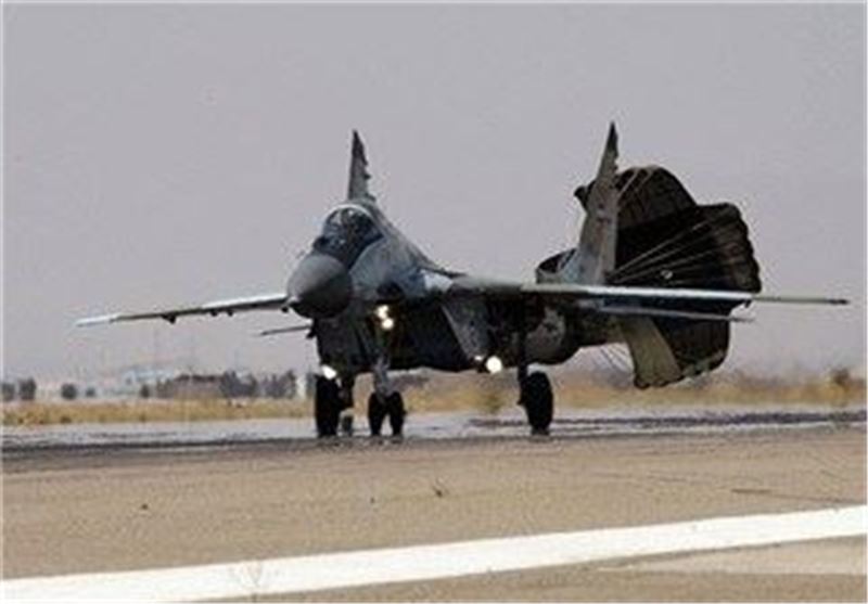 Russia to Double Number of Warplanes at Central Asian Airbase