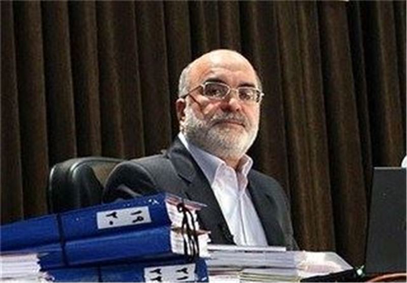 احیای معاونت سیاسی قوه قضائیه با انتصاب ناصر سراج
